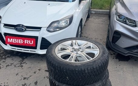 Ford Focus III, 2012 год, 770 000 рублей, 5 фотография