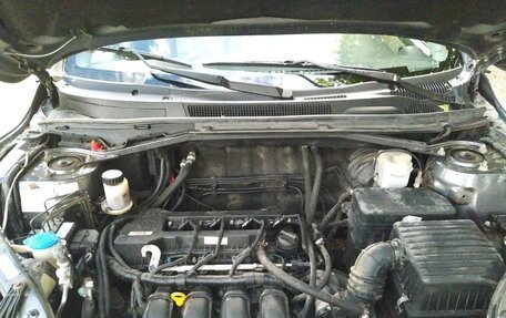 Lifan X60 I рестайлинг, 2013 год, 391 000 рублей, 10 фотография
