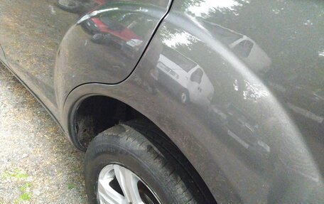 Lifan X60 I рестайлинг, 2013 год, 391 000 рублей, 7 фотография