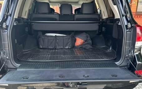 Toyota Land Cruiser 200, 2018 год, 7 100 000 рублей, 7 фотография