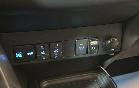 Toyota RAV4, 2019 год, 2 599 000 рублей, 15 фотография