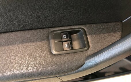 Skoda Yeti I рестайлинг, 2014 год, 1 200 000 рублей, 10 фотография