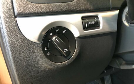 Skoda Yeti I рестайлинг, 2014 год, 1 200 000 рублей, 12 фотография