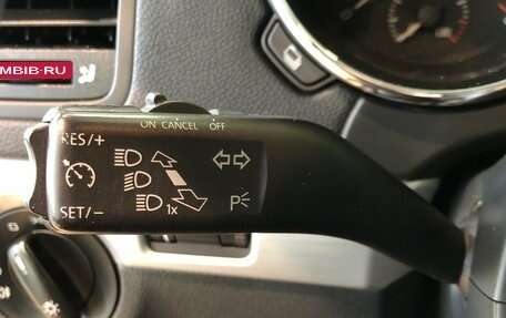 Skoda Yeti I рестайлинг, 2014 год, 1 200 000 рублей, 13 фотография