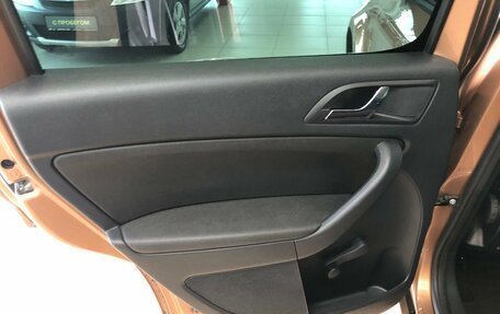 Skoda Yeti I рестайлинг, 2014 год, 1 200 000 рублей, 30 фотография