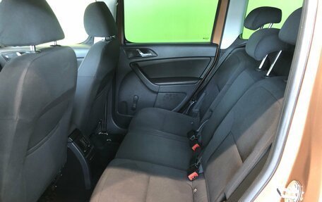 Skoda Yeti I рестайлинг, 2014 год, 1 200 000 рублей, 31 фотография