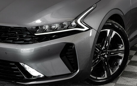 KIA K5, 2022 год, 2 799 000 рублей, 4 фотография