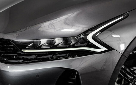 KIA K5, 2022 год, 2 799 000 рублей, 12 фотография