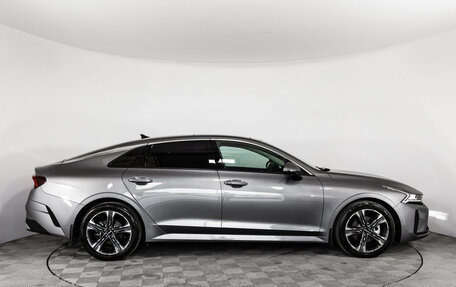 KIA K5, 2022 год, 2 799 000 рублей, 7 фотография