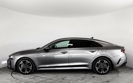 KIA K5, 2022 год, 2 799 000 рублей, 11 фотография