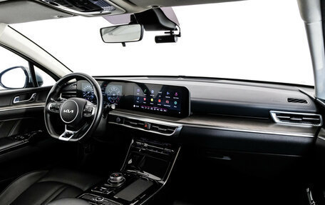 KIA K5, 2022 год, 2 799 000 рублей, 13 фотография