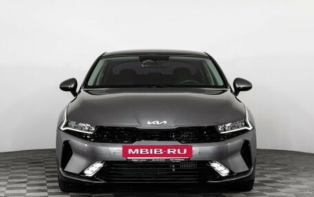 KIA K5, 2022 год, 2 799 000 рублей, 5 фотография