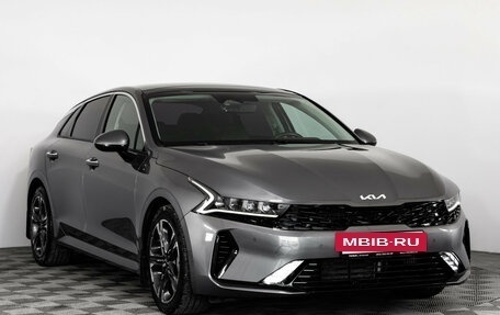 KIA K5, 2022 год, 2 799 000 рублей, 6 фотография