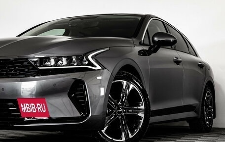 KIA K5, 2022 год, 2 799 000 рублей, 3 фотография