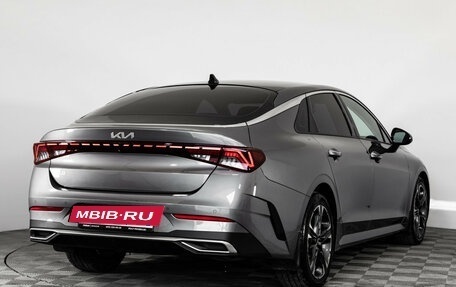 KIA K5, 2022 год, 2 799 000 рублей, 8 фотография