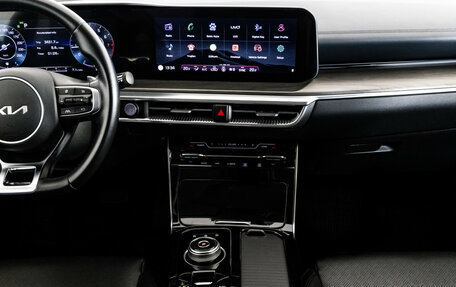 KIA K5, 2022 год, 2 799 000 рублей, 18 фотография