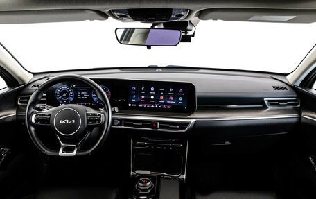 KIA K5, 2022 год, 2 799 000 рублей, 14 фотография