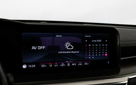 KIA K5, 2022 год, 2 799 000 рублей, 21 фотография