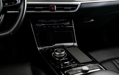 KIA K5, 2022 год, 2 799 000 рублей, 17 фотография