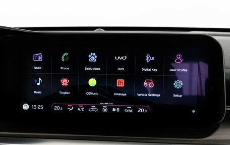 KIA K5, 2022 год, 2 799 000 рублей, 23 фотография