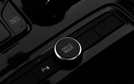 KIA K5, 2022 год, 2 799 000 рублей, 24 фотография