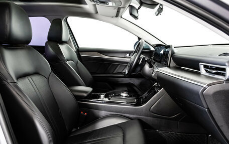 KIA K5, 2022 год, 2 799 000 рублей, 27 фотография