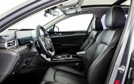 KIA K5, 2022 год, 2 799 000 рублей, 26 фотография