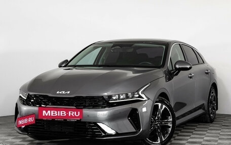 KIA K5, 2022 год, 2 799 000 рублей, 2 фотография