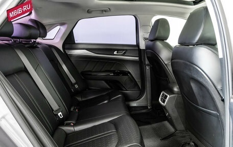 KIA K5, 2022 год, 2 799 000 рублей, 28 фотография