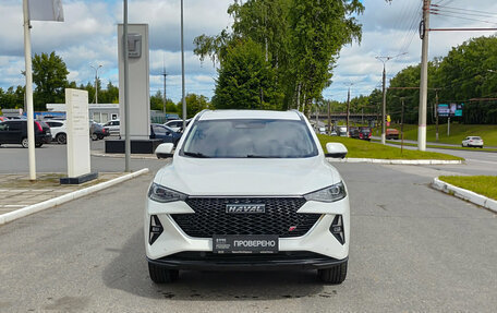 Haval F7 I, 2023 год, 2 330 000 рублей, 6 фотография