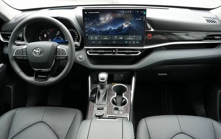 Toyota Highlander, 2026 год, 5 750 000 рублей, 10 фотография