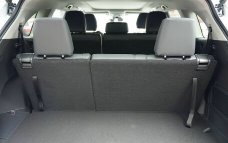 Toyota Highlander, 2026 год, 5 750 000 рублей, 15 фотография