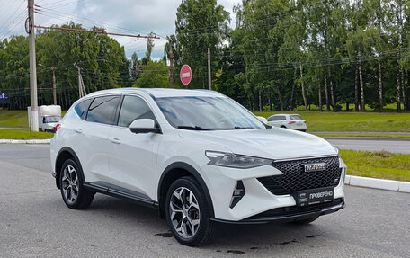 Haval F7 I, 2023 год, 2 330 000 рублей, 7 фотография