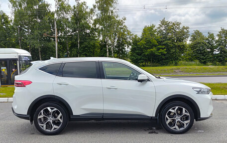 Haval F7 I, 2023 год, 2 330 000 рублей, 8 фотография