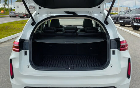 Haval F7 I, 2023 год, 2 330 000 рублей, 14 фотография