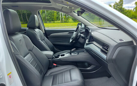 Haval F7 I, 2023 год, 2 330 000 рублей, 15 фотография