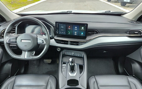 Haval F7 I, 2023 год, 2 330 000 рублей, 18 фотография
