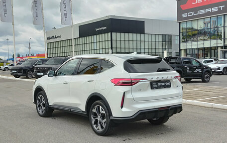 Haval F7 I, 2023 год, 2 330 000 рублей, 11 фотография