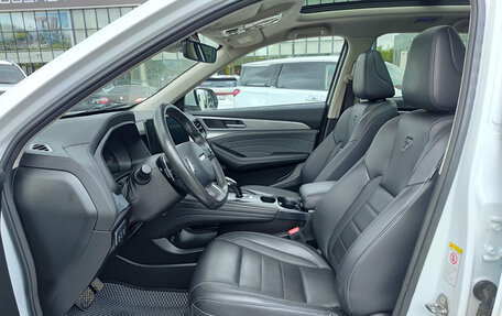 Haval F7 I, 2023 год, 2 330 000 рублей, 20 фотография