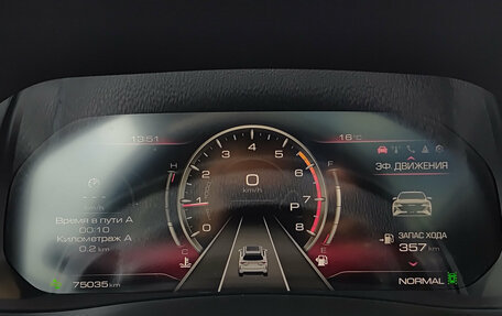 Haval F7 I, 2023 год, 2 330 000 рублей, 17 фотография