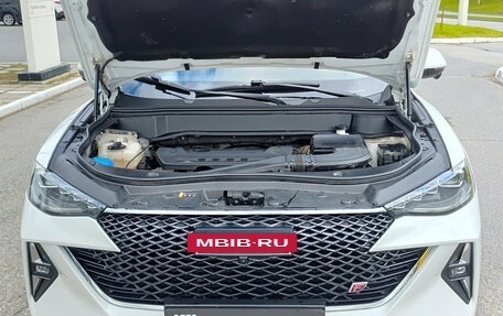 Haval F7 I, 2023 год, 2 330 000 рублей, 13 фотография