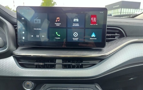 Haval F7 I, 2023 год, 2 330 000 рублей, 19 фотография