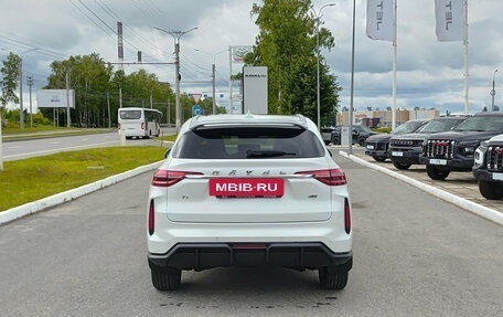 Haval F7 I, 2023 год, 2 330 000 рублей, 10 фотография