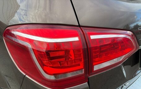 Haval H6, 2019 год, 1 430 000 рублей, 9 фотография