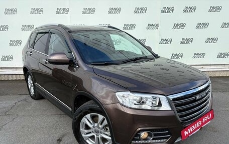 Haval H6, 2019 год, 1 430 000 рублей, 2 фотография