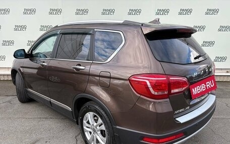 Haval H6, 2019 год, 1 430 000 рублей, 3 фотография
