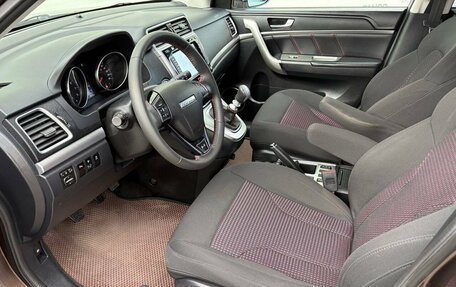 Haval H6, 2019 год, 1 430 000 рублей, 10 фотография