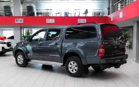 Toyota Hilux VII, 2012 год, 2 255 000 рублей, 2 фотография