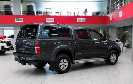 Toyota Hilux VII, 2012 год, 2 255 000 рублей, 4 фотография