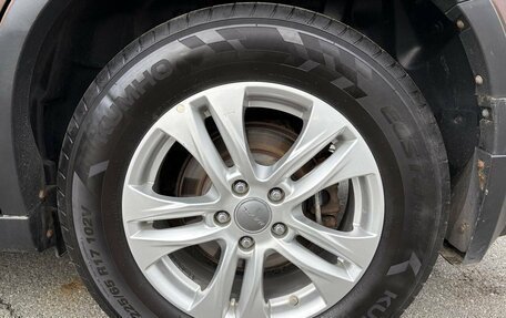 Haval H6, 2019 год, 1 430 000 рублей, 19 фотография